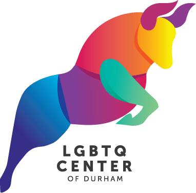 LGBTQ Center of Durham Logo