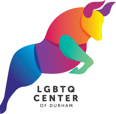 LGBTQ Center of Durham Logo
