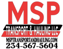 MSP Transport & Hauling, LLC