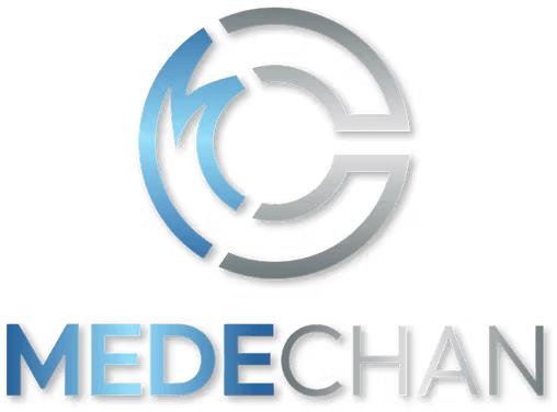 Medechan logo