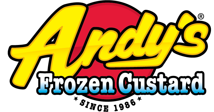 Andys Frozen Custard logo
