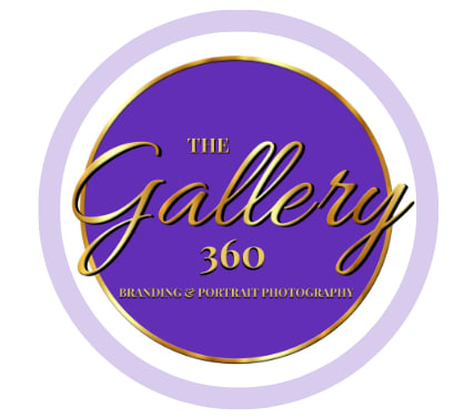 The Gallery 360