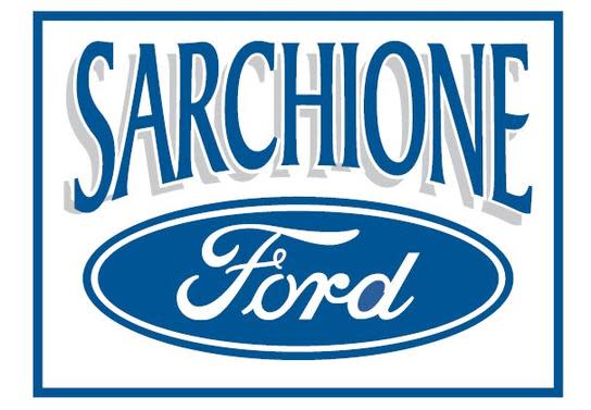 Sarchione Ford Randolph