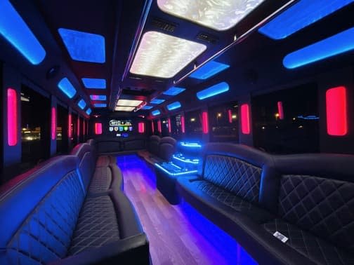 price 4 limo chicago