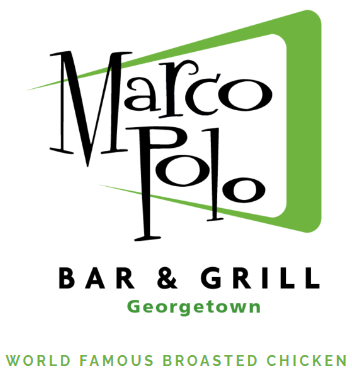 Marco Polo Bar & Grill logo