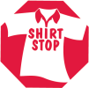 Shirt Stop logo