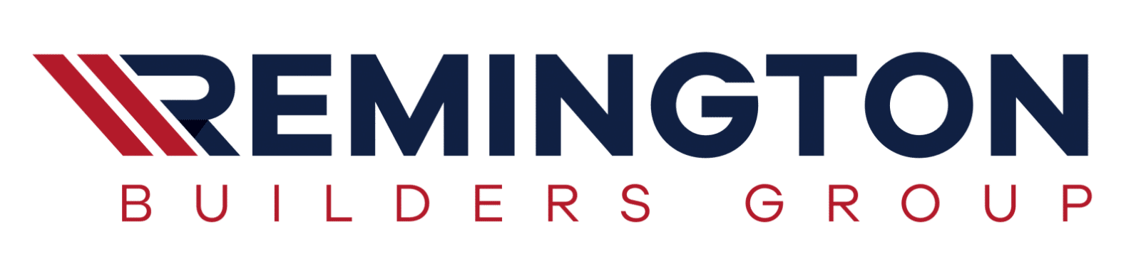 Remington Builders Group logo