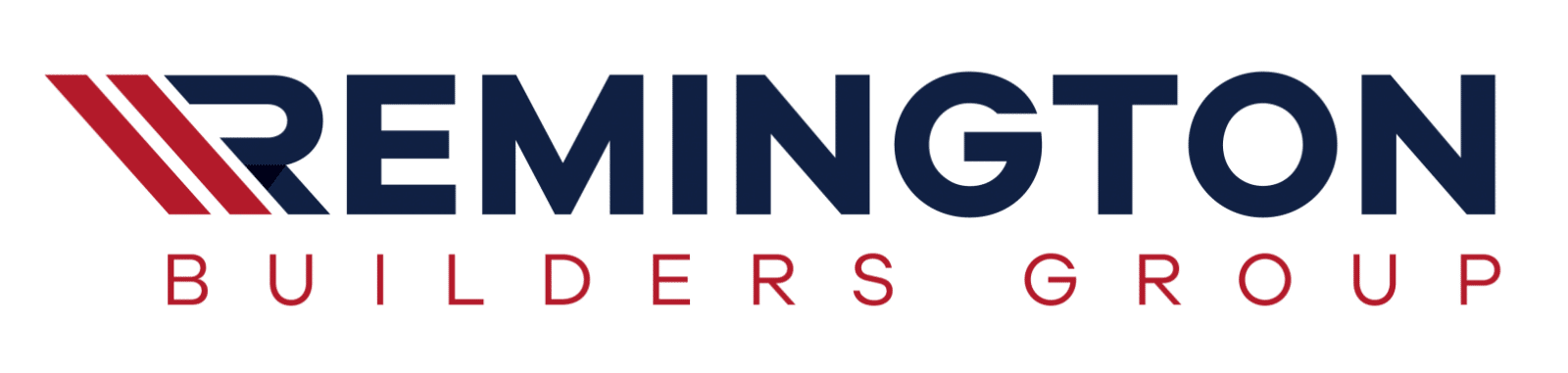 Remington Builders Group logo