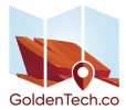 GoldenTech Logo