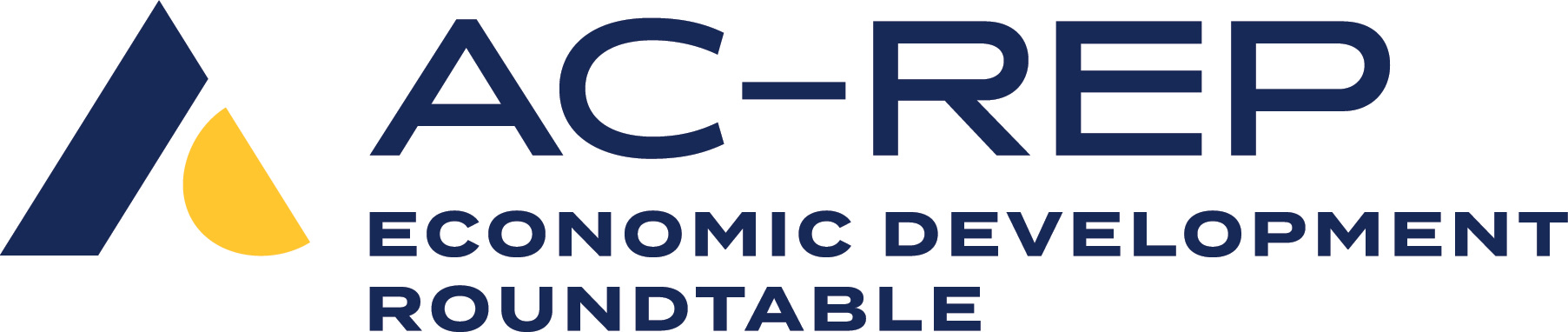 AC-REP economic development roundtable