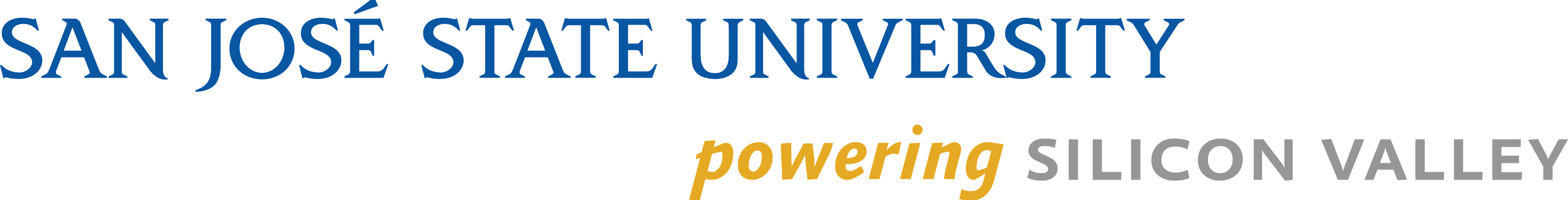 San Jose State University