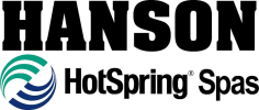 Hanson Horspring Spas logo