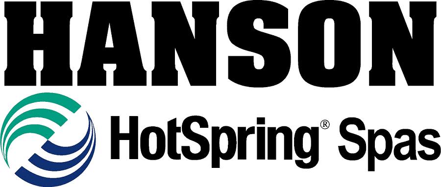 Hanson Horspring Spas logo