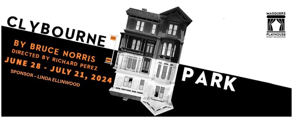 Clybourne Park graphic
