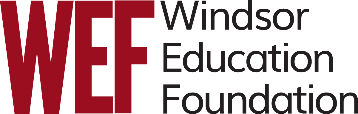 windsor education foundation