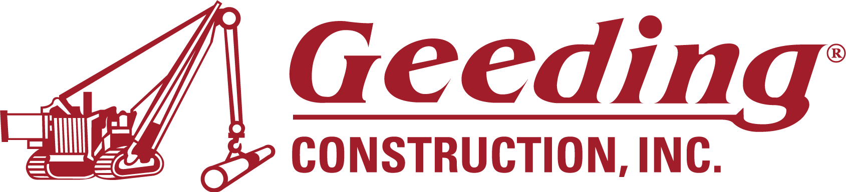 Geeding Construction