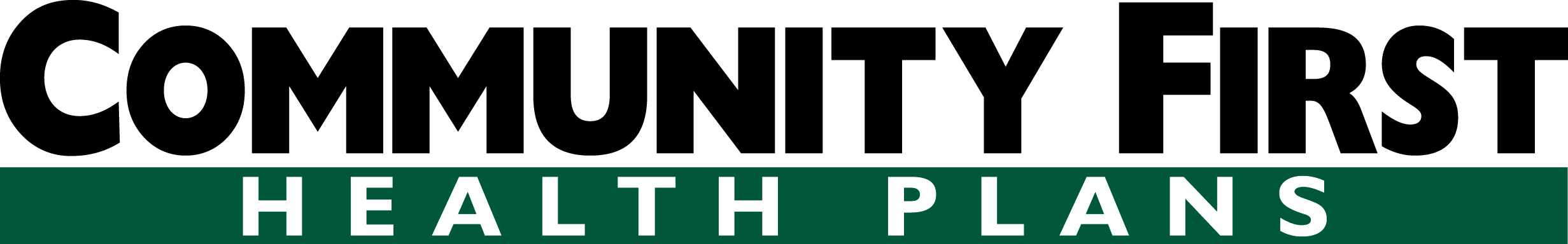 Community First Health Plans