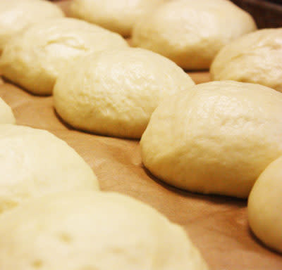 Kolache Dough