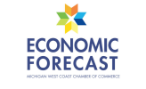 Economic Forecast Logo