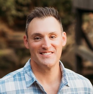 Photo of James Amato, President and CEO of Catalyst