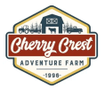 Cherry Crest Logo