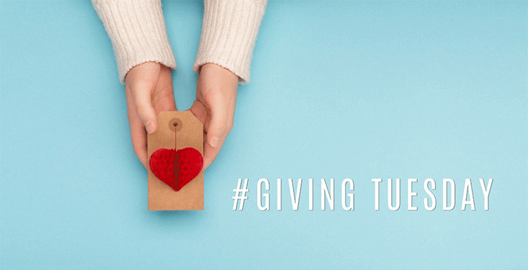 Giving Tuesday
