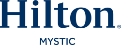 Hilton Mystic 2025 Revised Logo