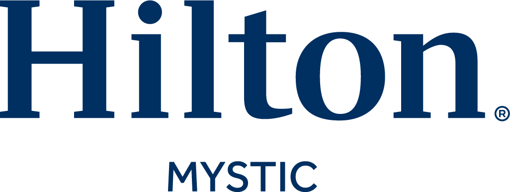 Hilton Mystic 2025 Revised Logo