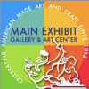 Main Exhibit Gallery Logo