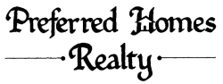 Preferred Homes Realty