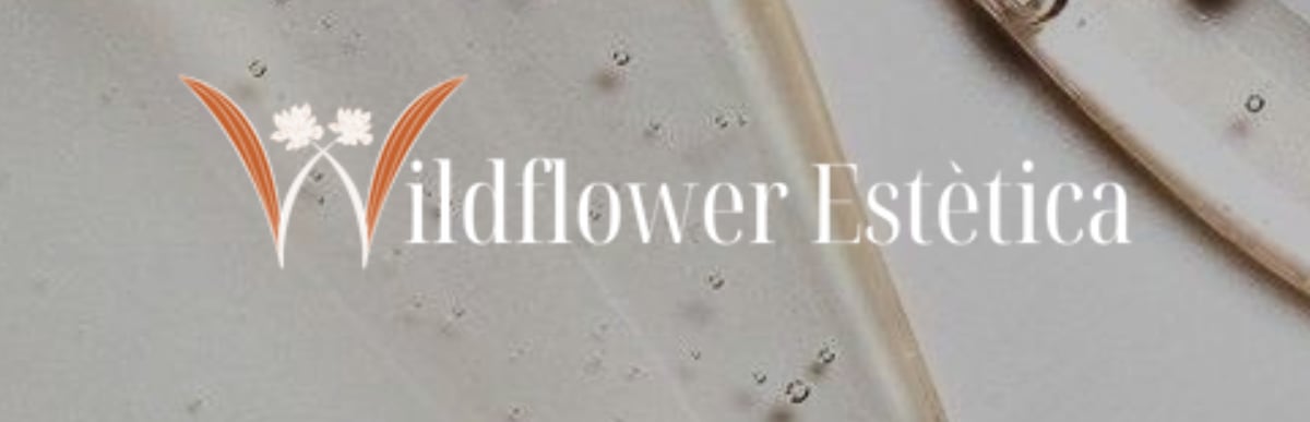 wildflower estetica sustainable skin studio