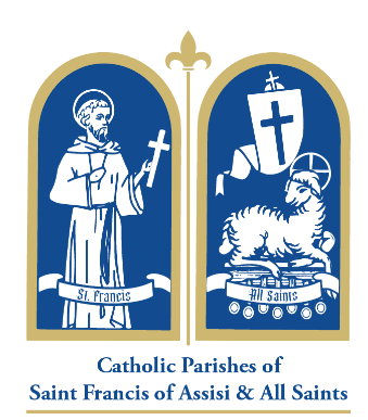 Saint Francis of Assisi and All Saints Catholic Churches
