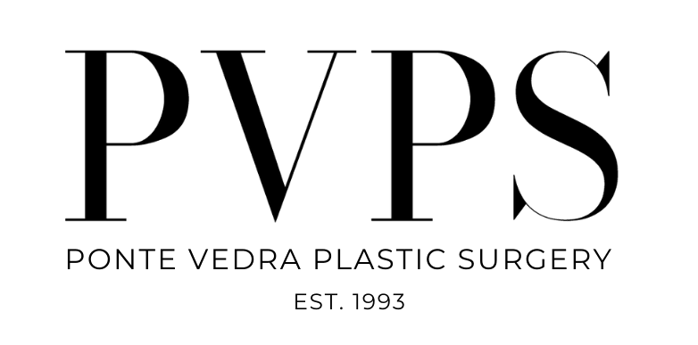 Ponte Vedra Plastic Surgery logo