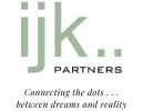 ijk Partners logo