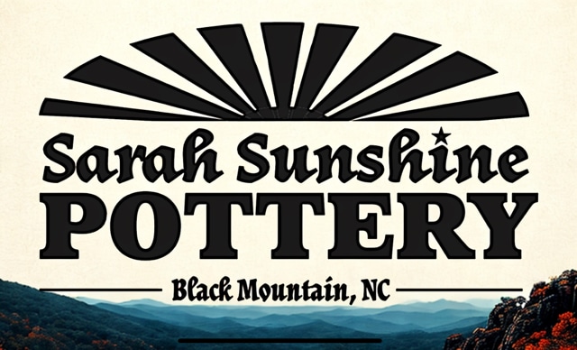 Sarah Sunshine Pottery
