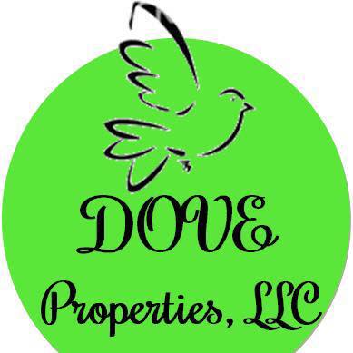 Dove Properties Logo Image