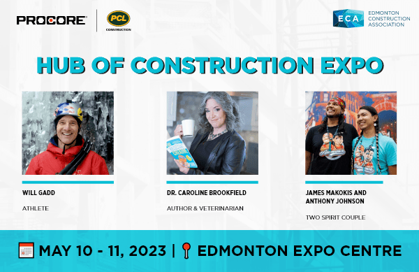 ECA: Hub of Construction Expo 2023
