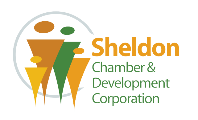 Sheldon Chamber & Development Corporation