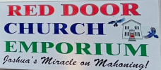 Red Door Church Emporium
