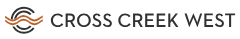 Cross Creek West in Fulshear, TX featuring beautiful homes, scenic lakes, trails, & resort-style community amenities.