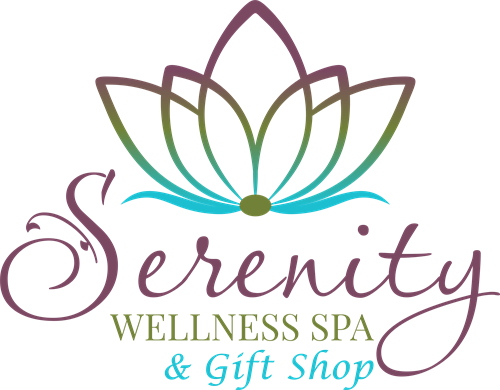 Serenity Wellness Spa | Logo