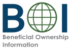 BOI Beneficial Ownership Information