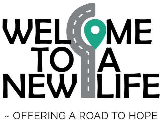 Welcome to a New Life - Offering a Road to Hope