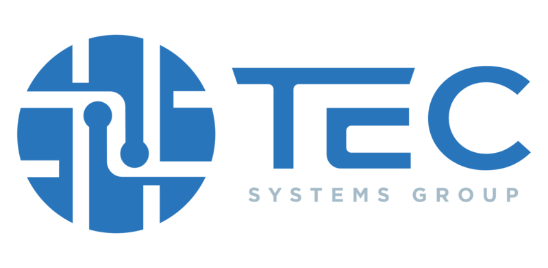 TEC Systems Group logo