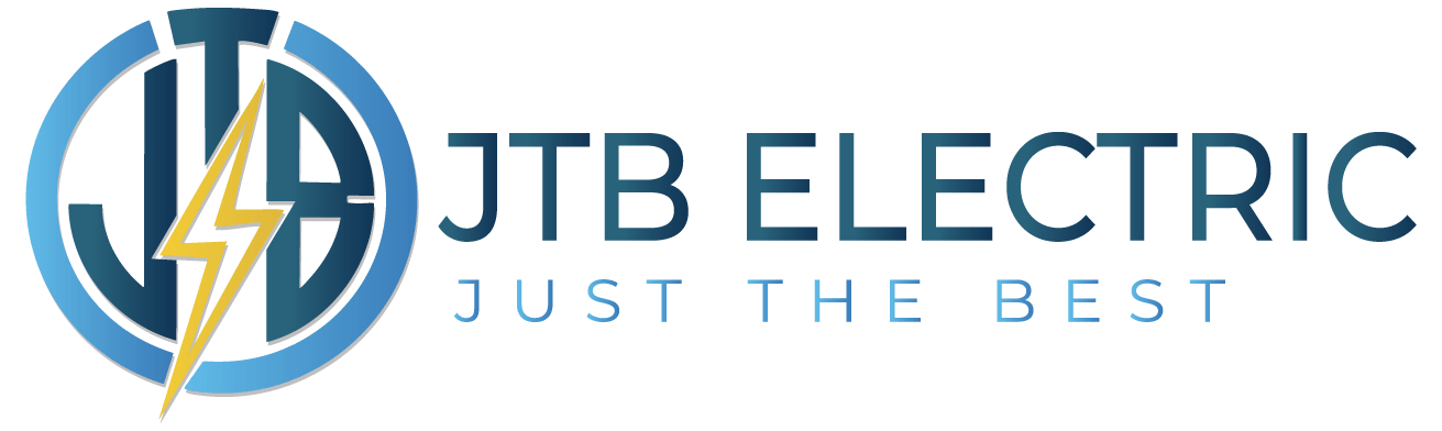 JTB Electric logo