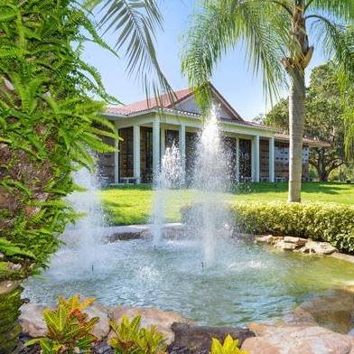 Serenity Gardens Memorial Park