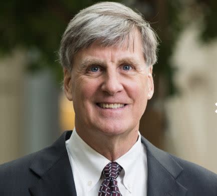 Peter O'Keefe