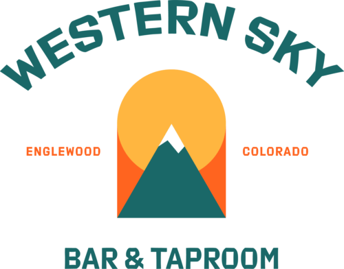 Western Sky Bar & Taproom Logo