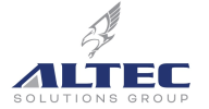 altec logo