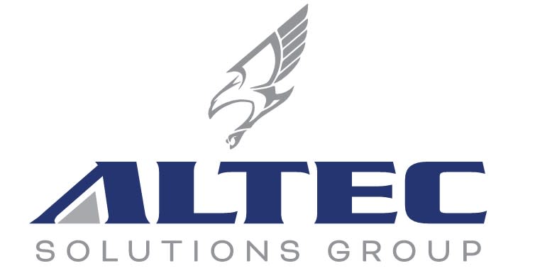 altec logo